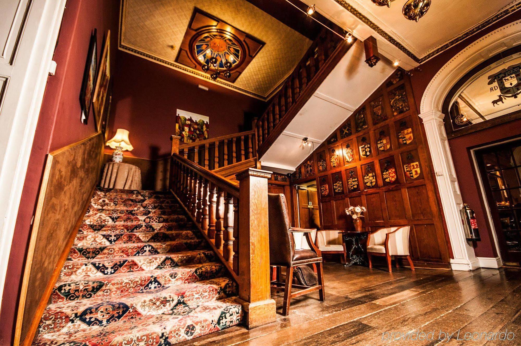 קריקהוול The Manor Hotel מראה חיצוני תמונה
