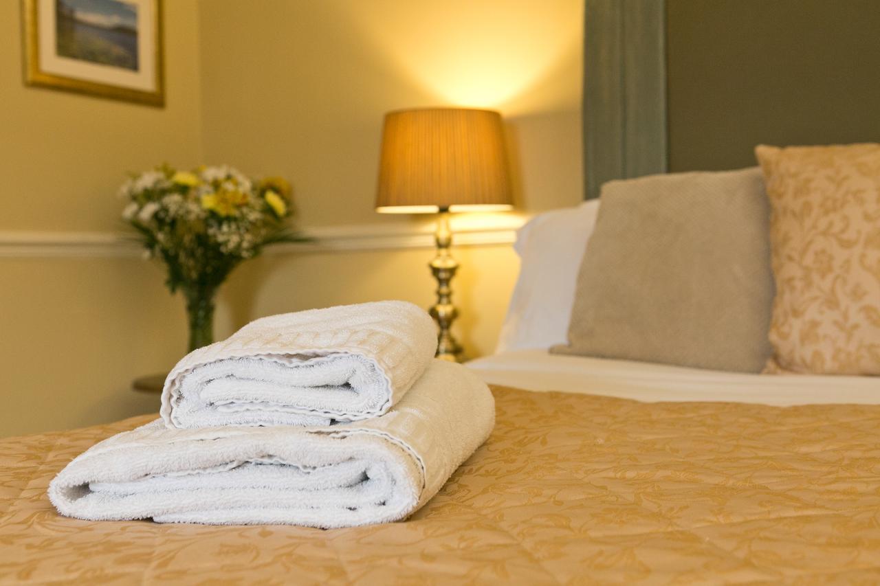 קריקהוול The Manor Hotel מראה חיצוני תמונה