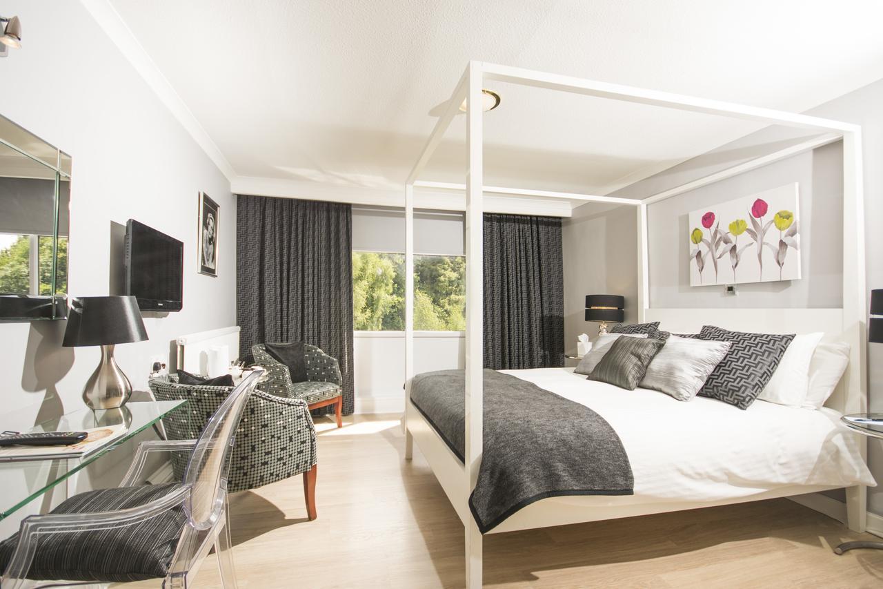 קריקהוול The Manor Hotel מראה חיצוני תמונה